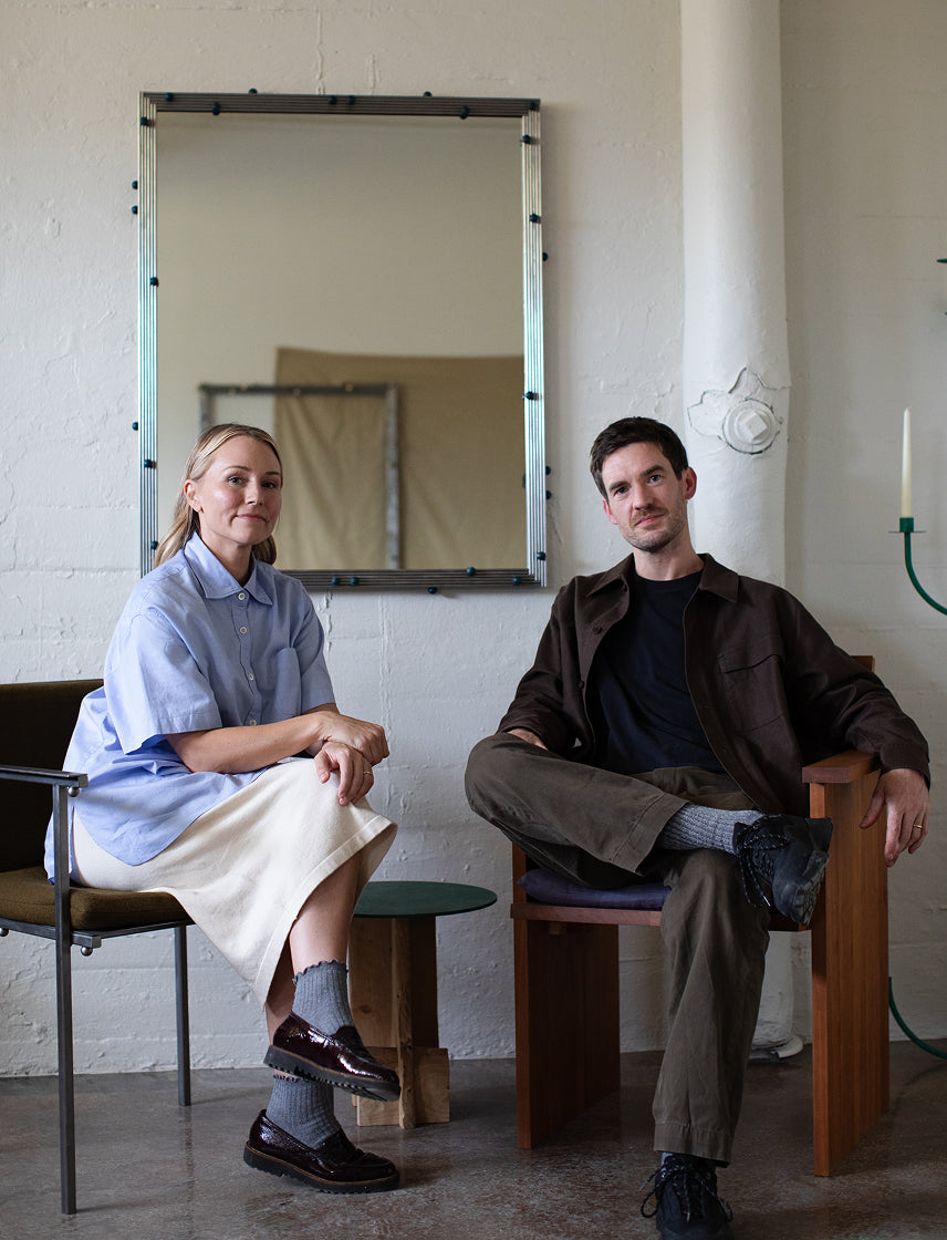 Victoria Sits Down with McKeever Donovan: The Keep — Objects of Refuge