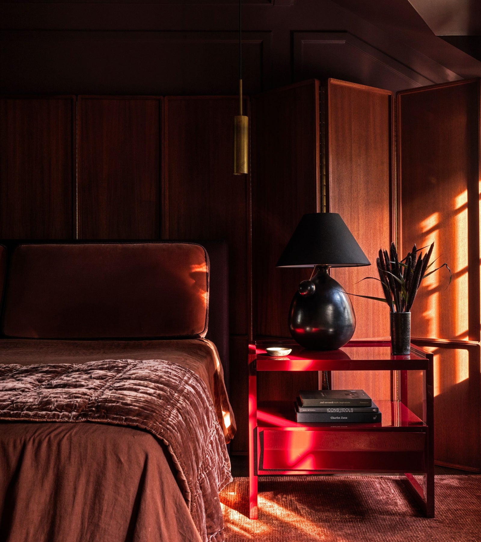Tour a Sprawling Minneapolis Home With an Unusual Theme