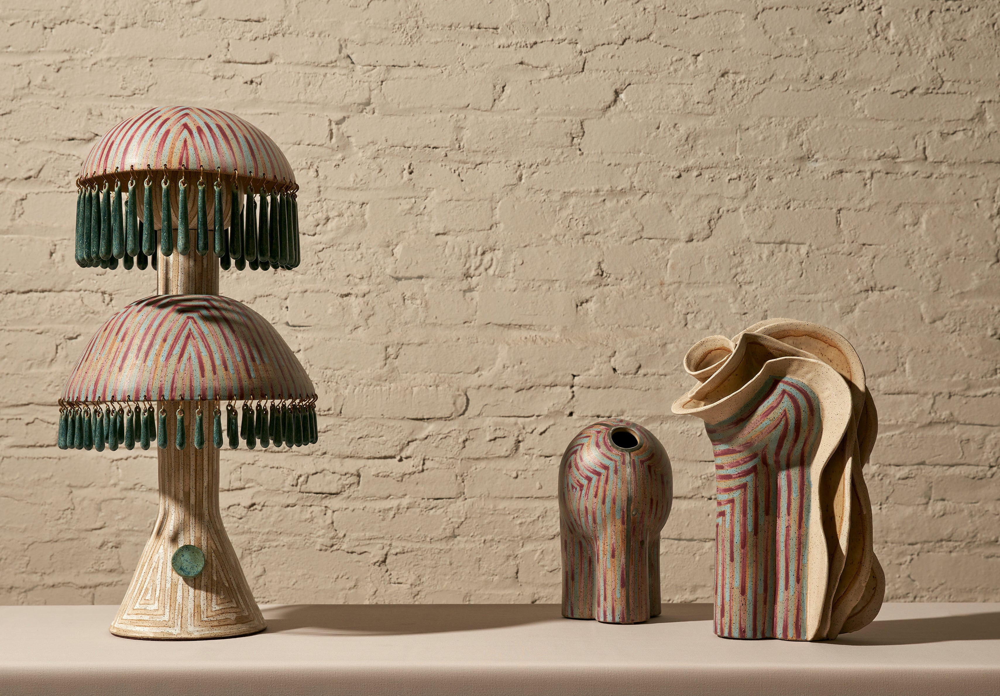 Homecoming: Objects of Origin by Jermey Anderson
