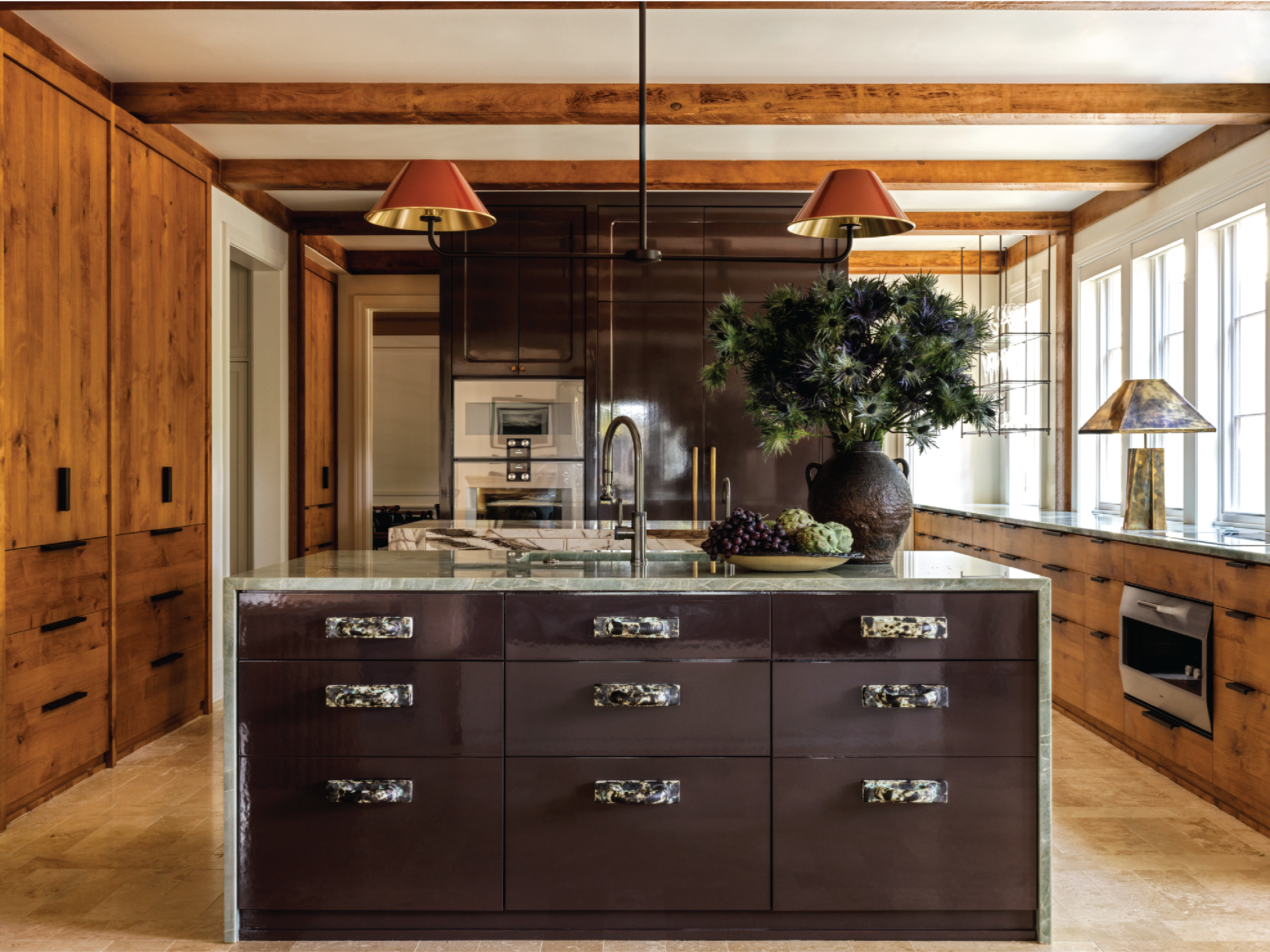 White Oaks Kitchen
