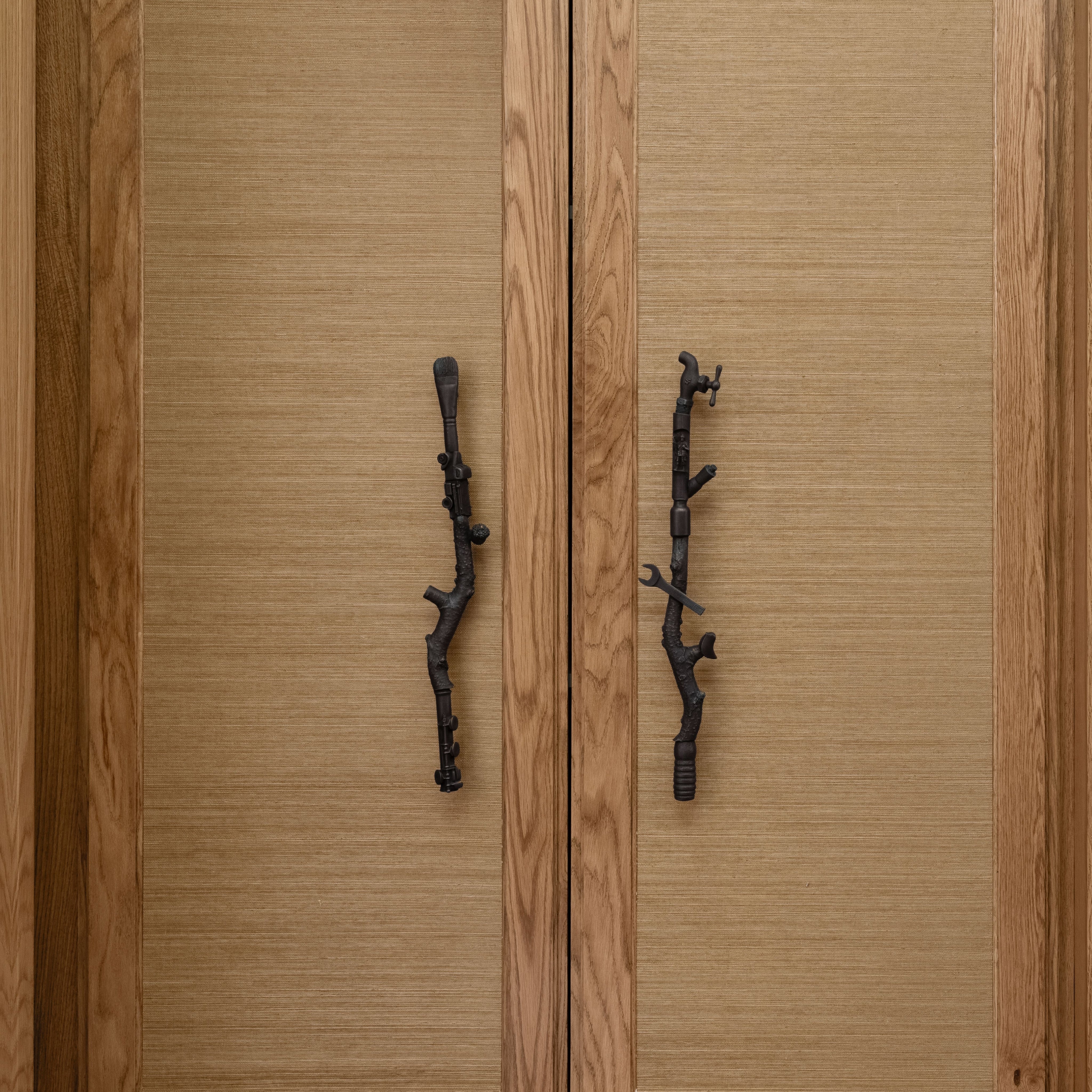 Junk Drawer Pulls, 2024