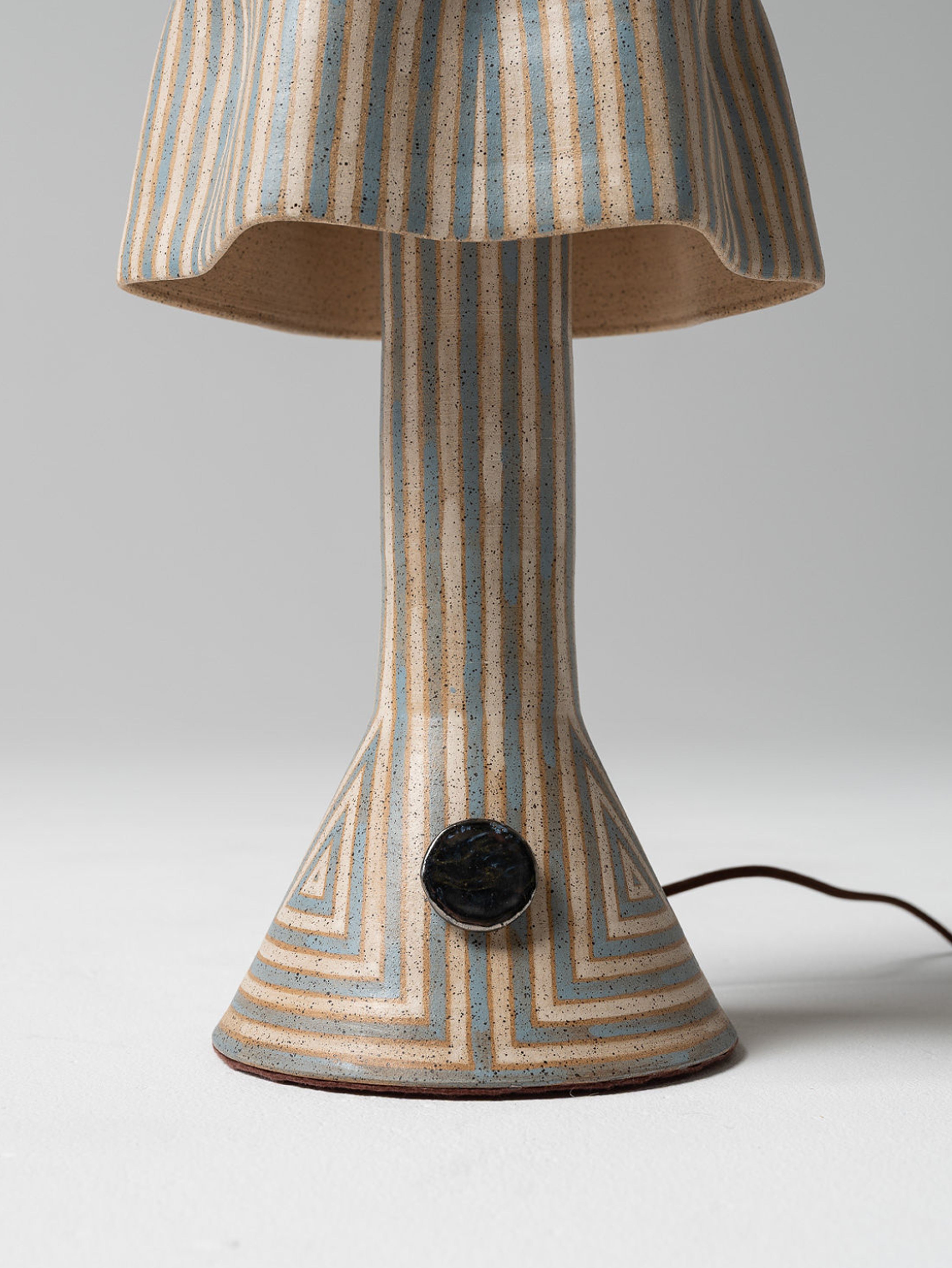 Harry and Winston Table Lamps