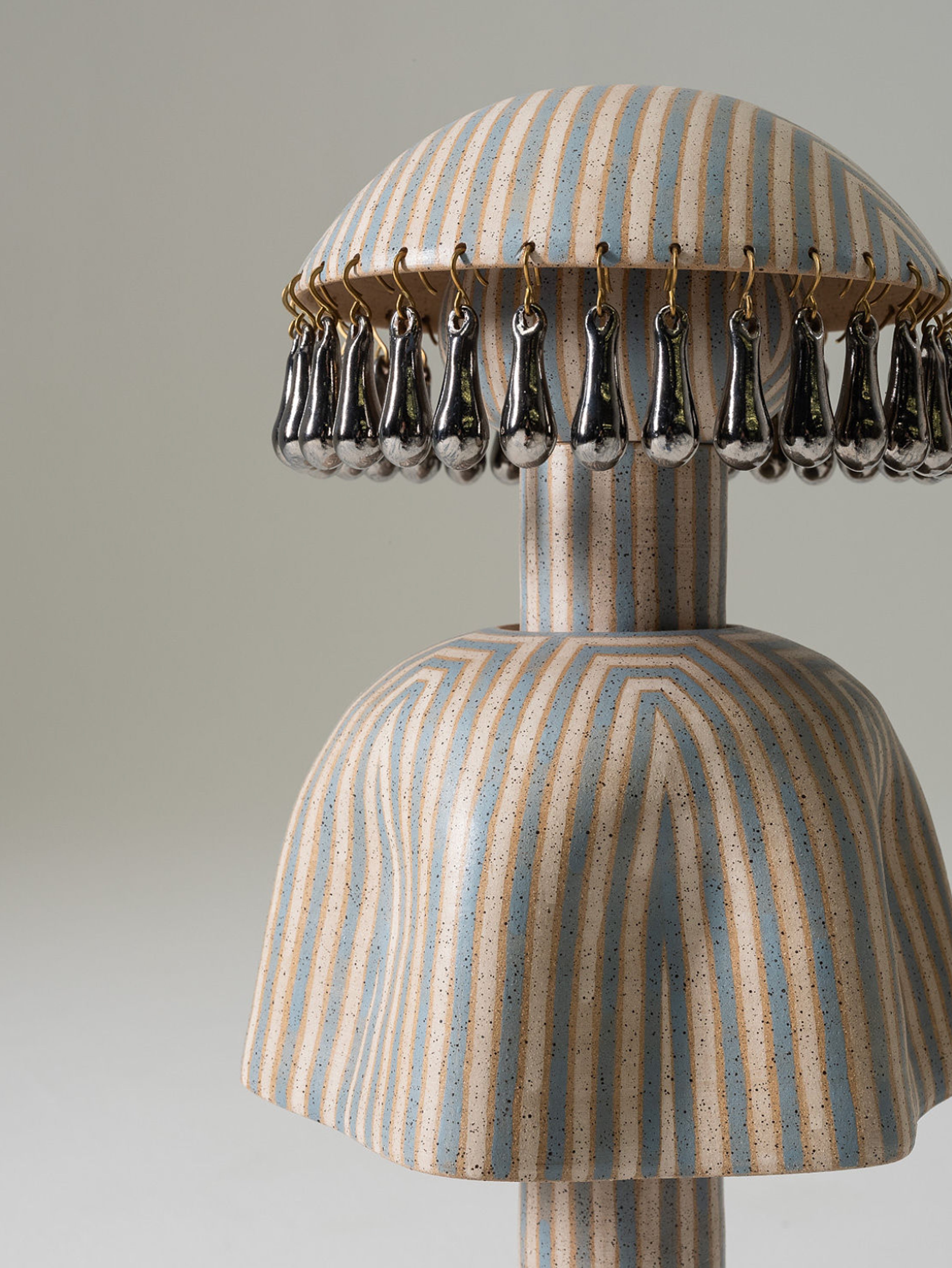 Harry and Winston Table Lamps