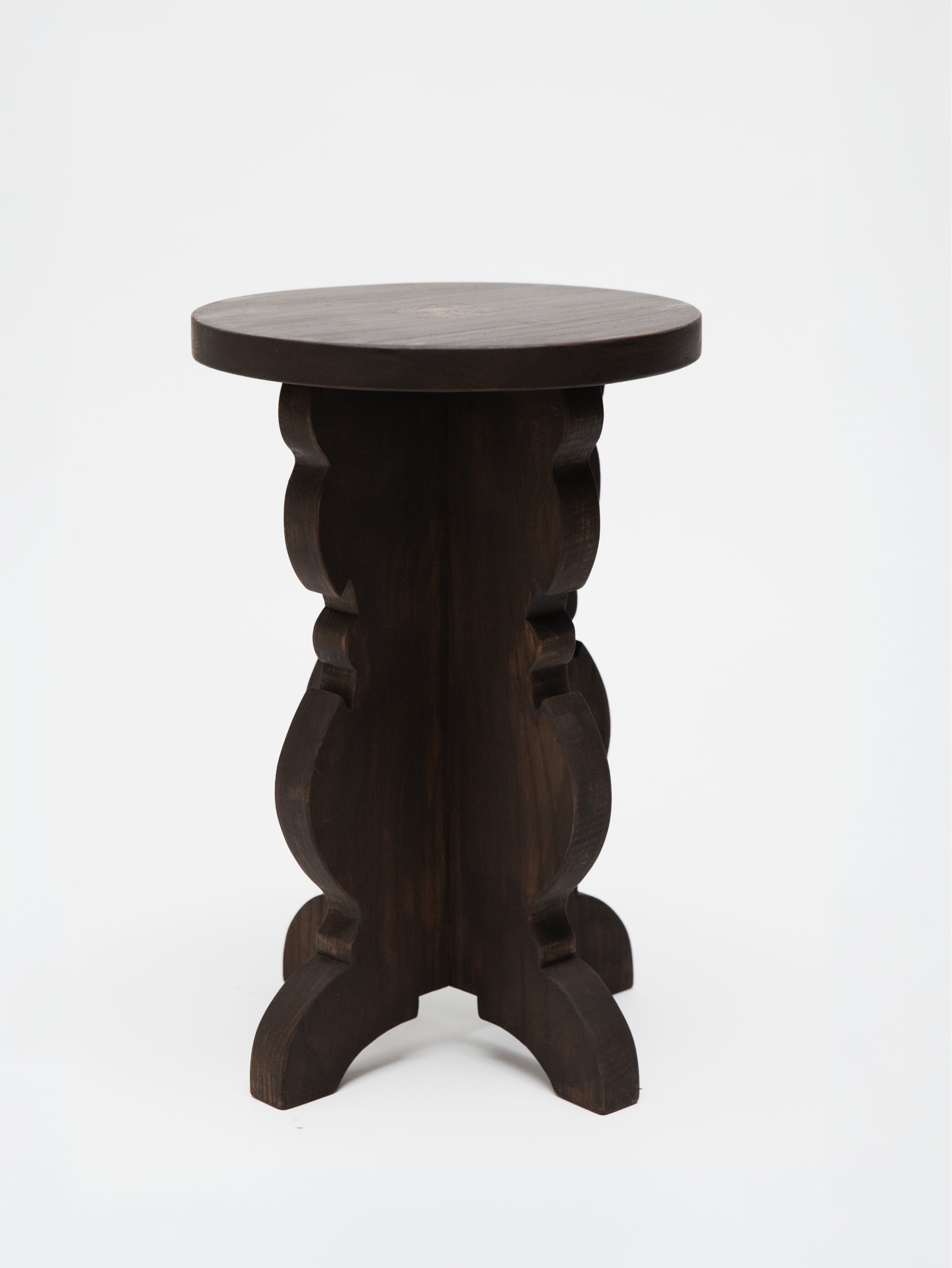 Side Table #1 by Alexis Stiteler
