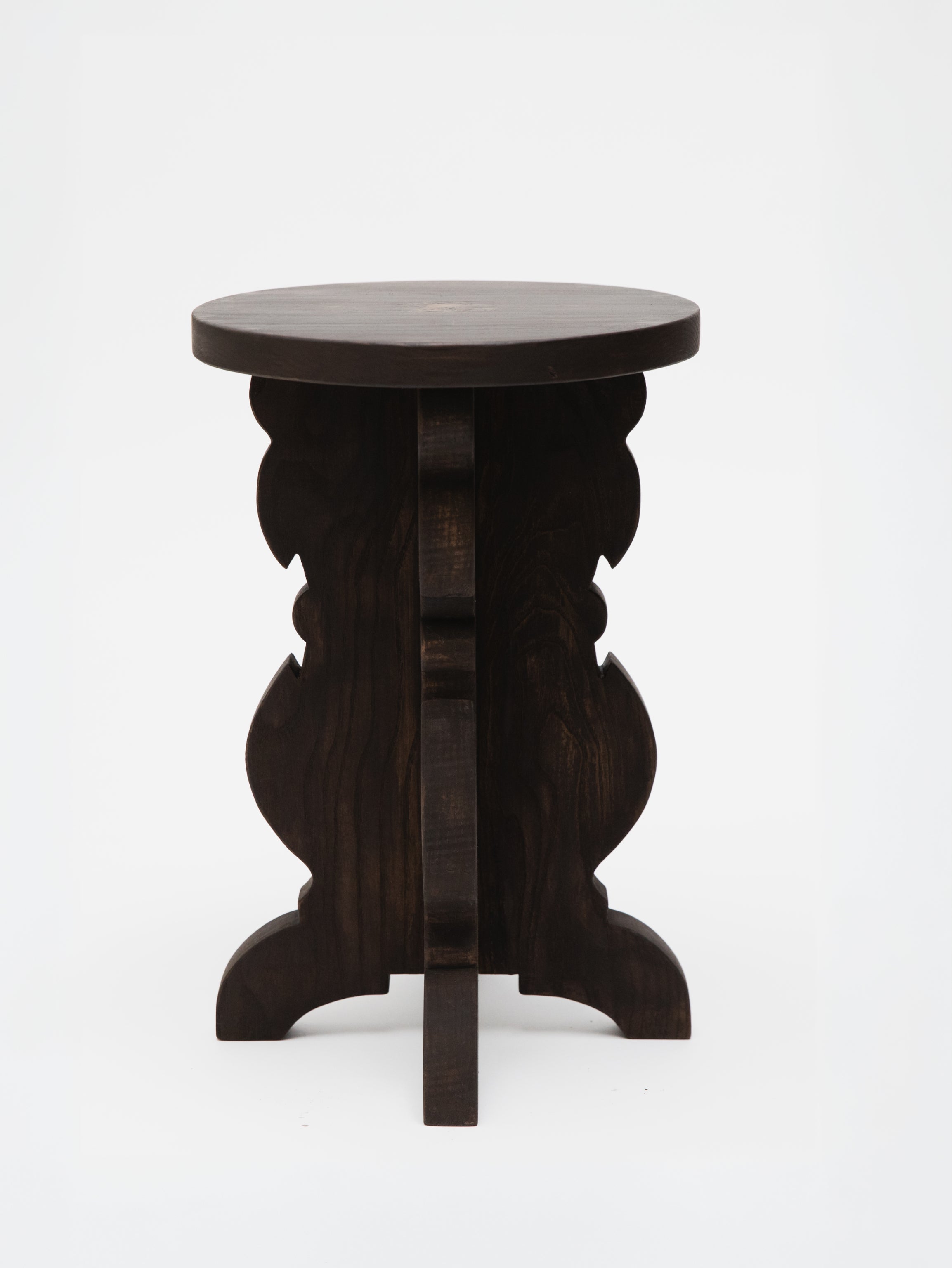 Side Table #1 by Alexis Stiteler