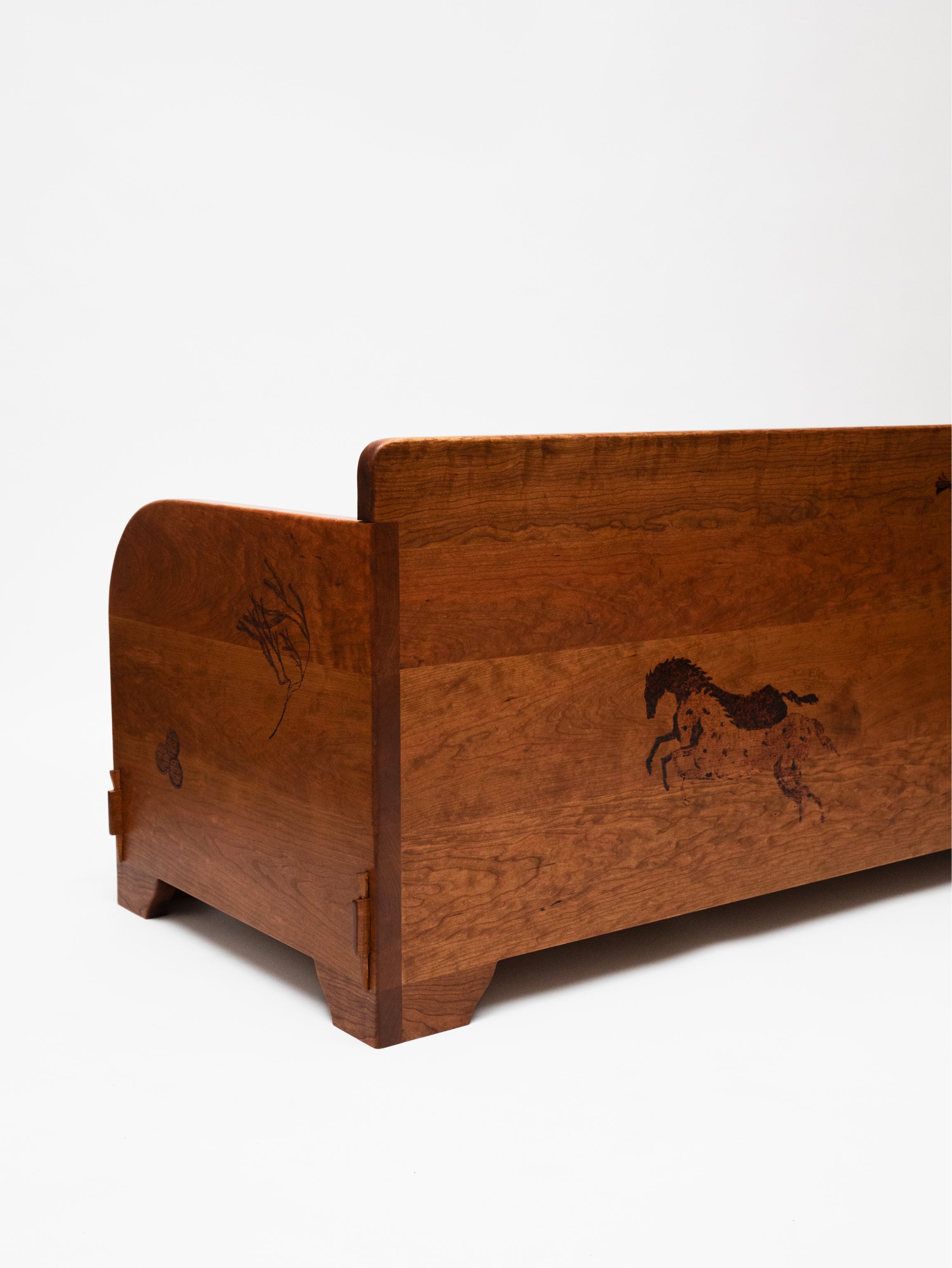 Daybed by Alexis Stiteler