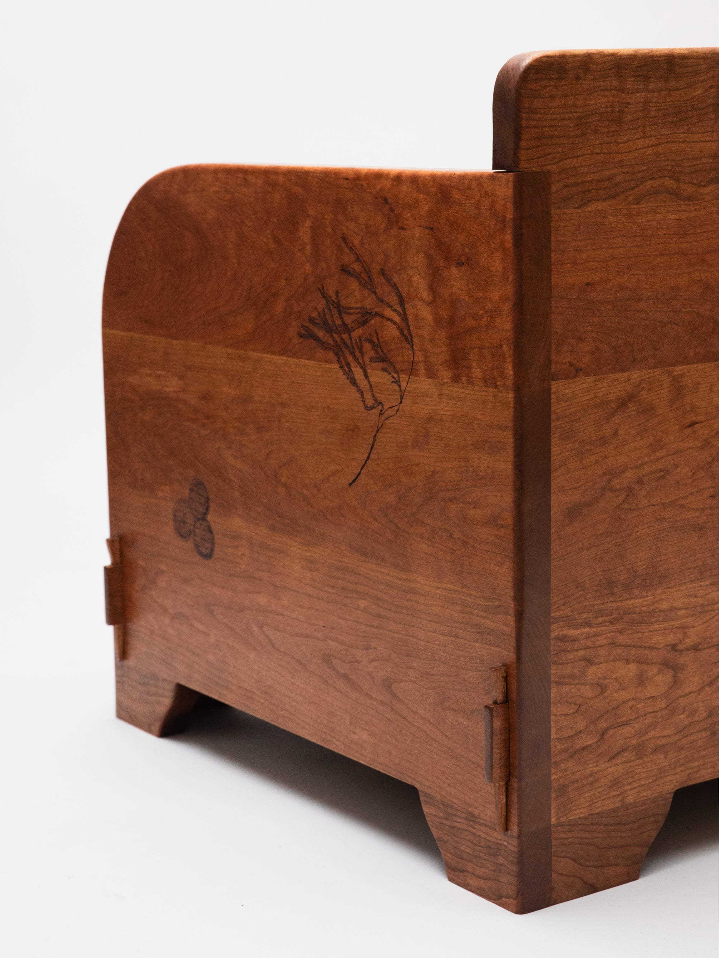 Daybed by Alexis Stiteler