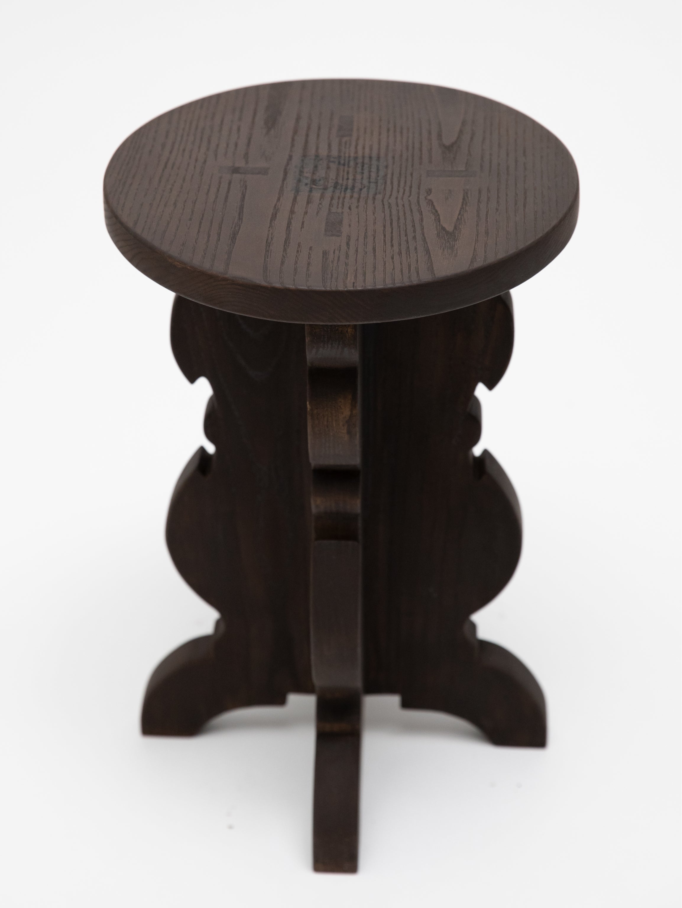 Side Table #2 (2 of 2) by Alexis Stiteler