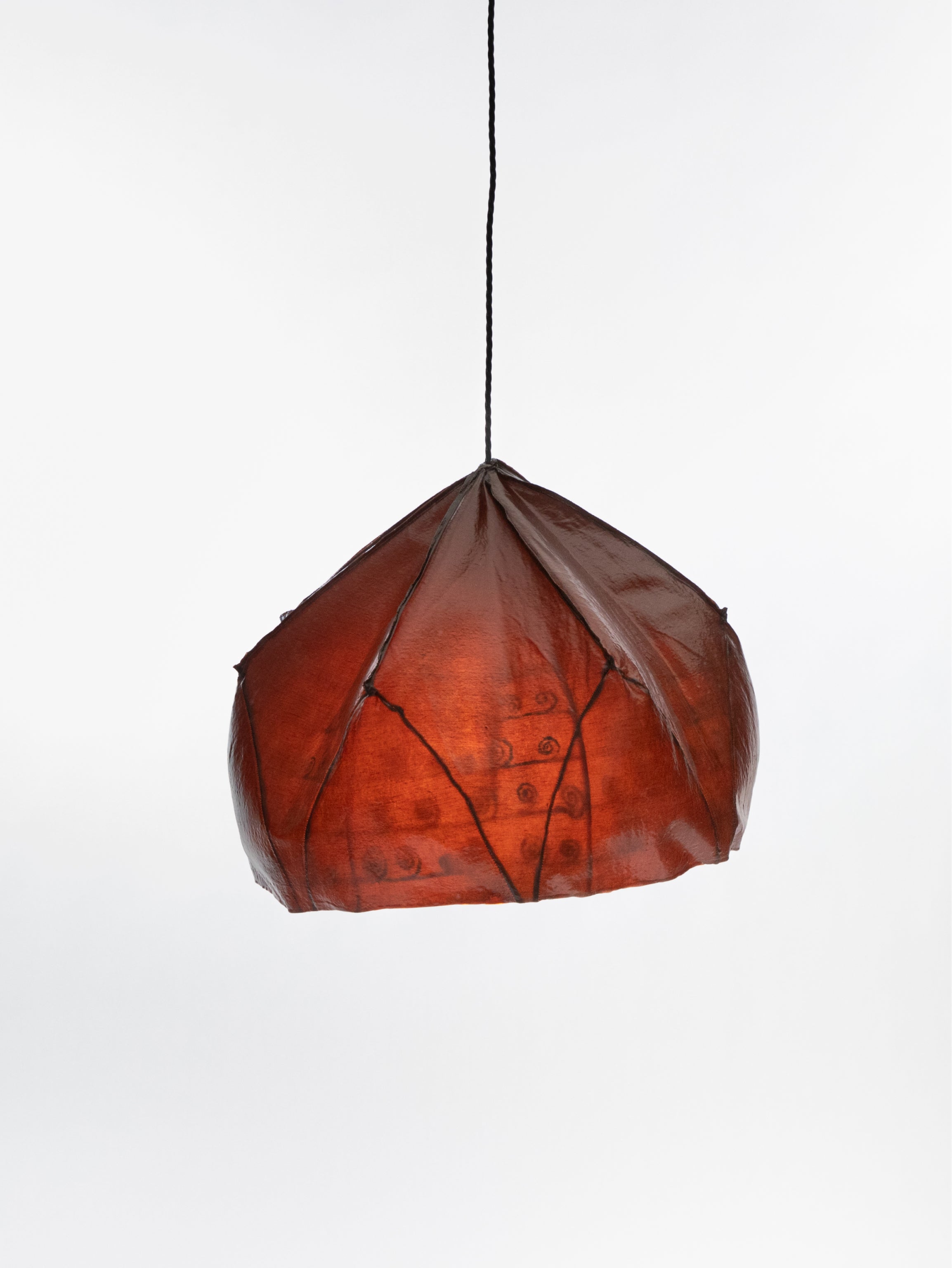 Pendant Light by Alexis Stiteler