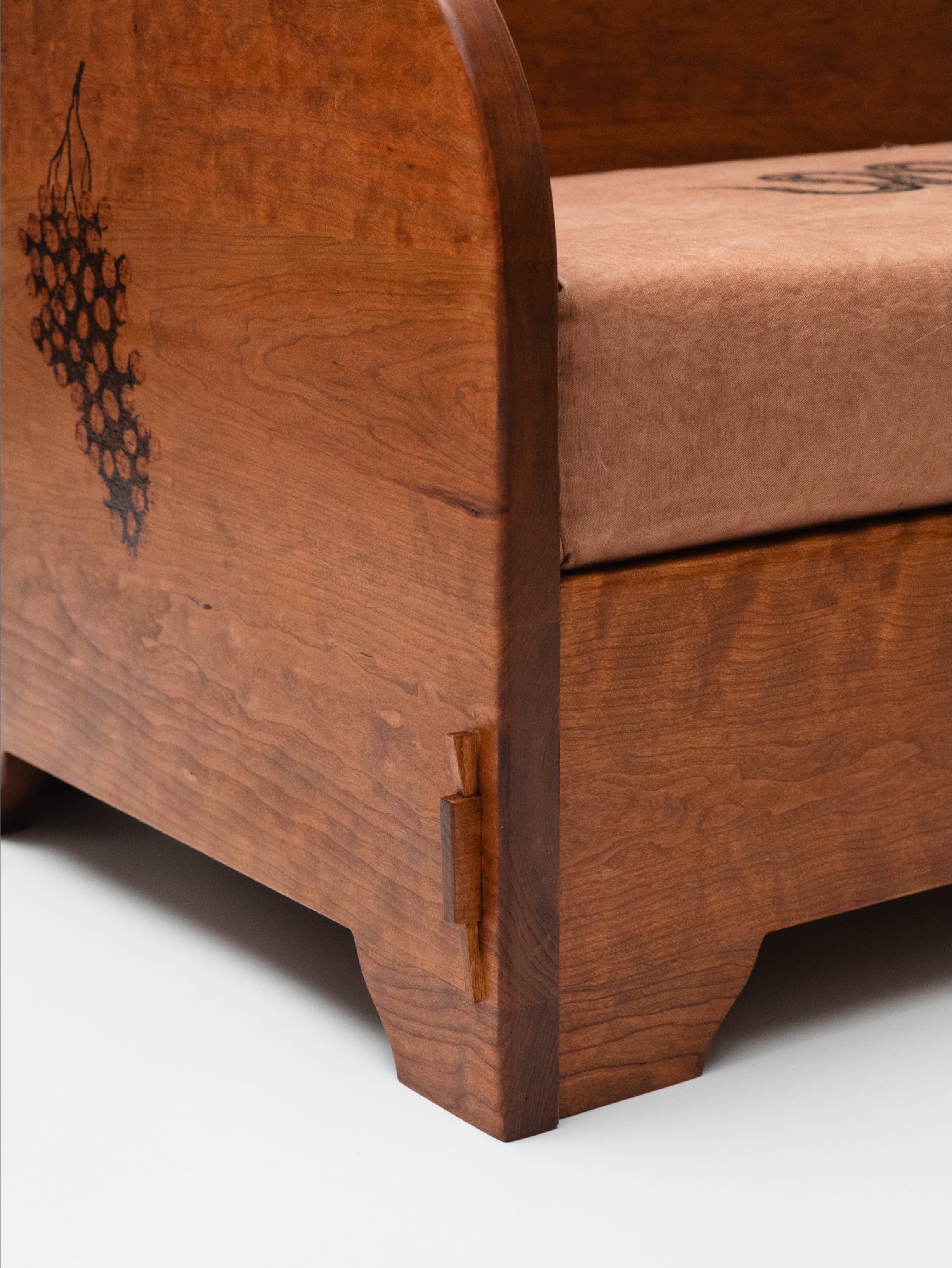 Daybed by Alexis Stiteler