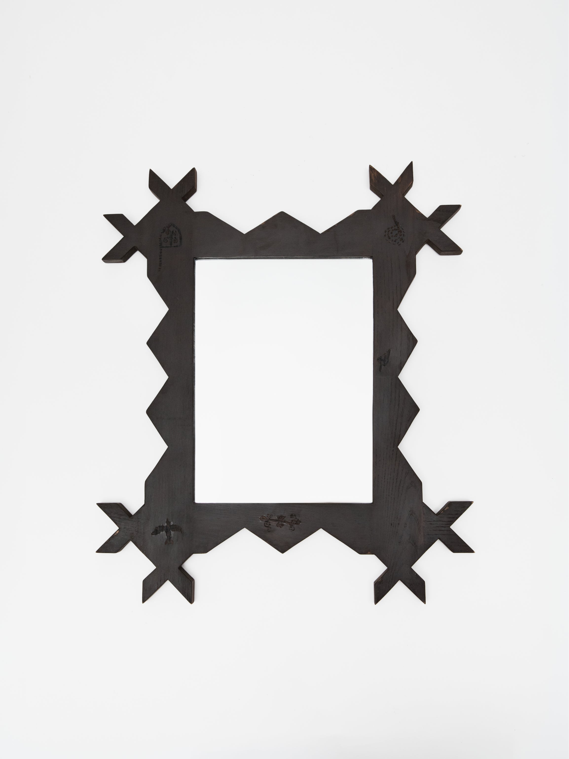 Mirror by Alexis Stiteler