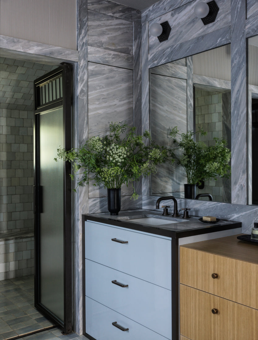 White Oaks Bathroom