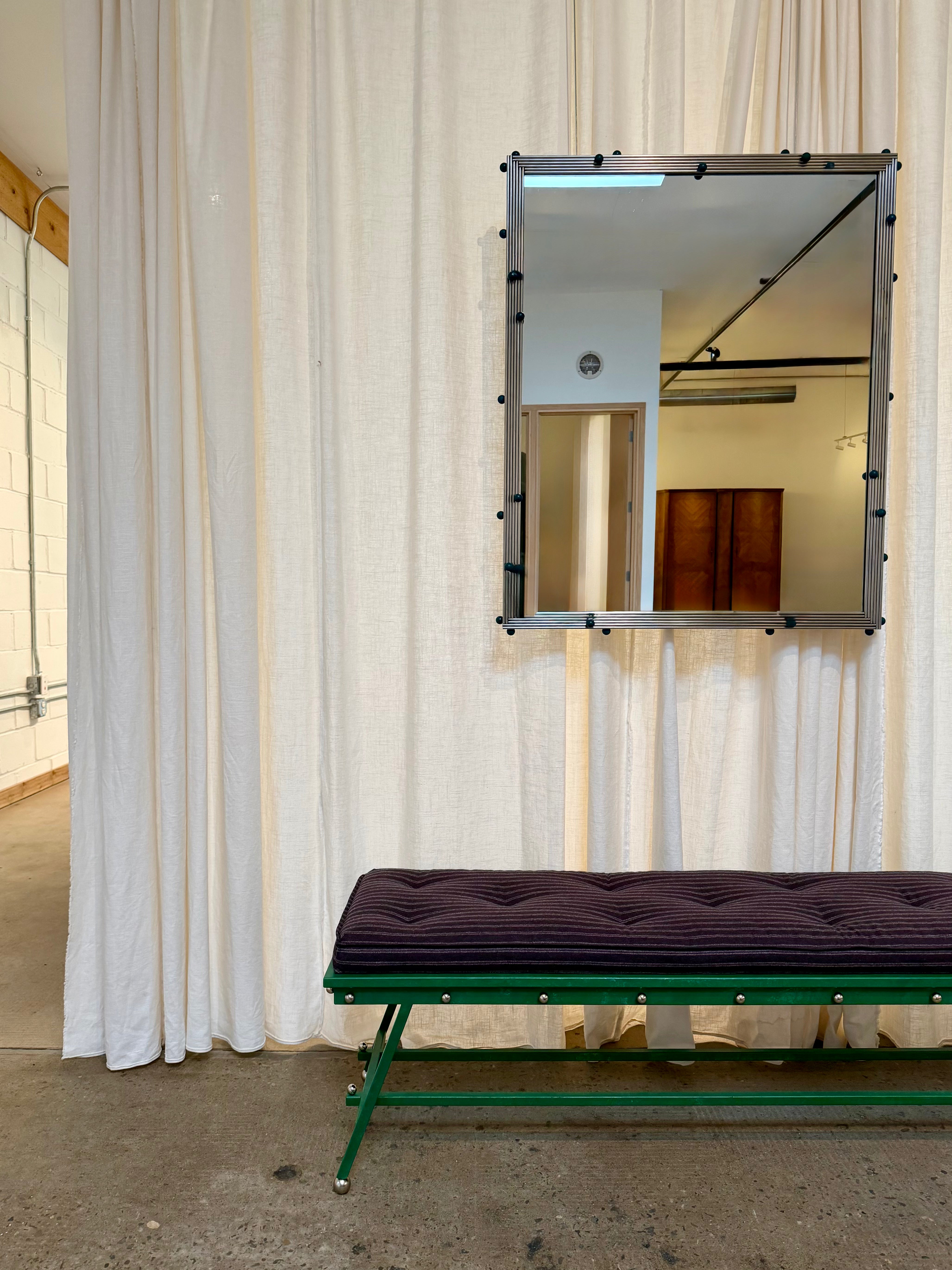 MIDWEST DESIGN: Prospect Refuge Gallery Opens ‘The Keep’ Exhibition