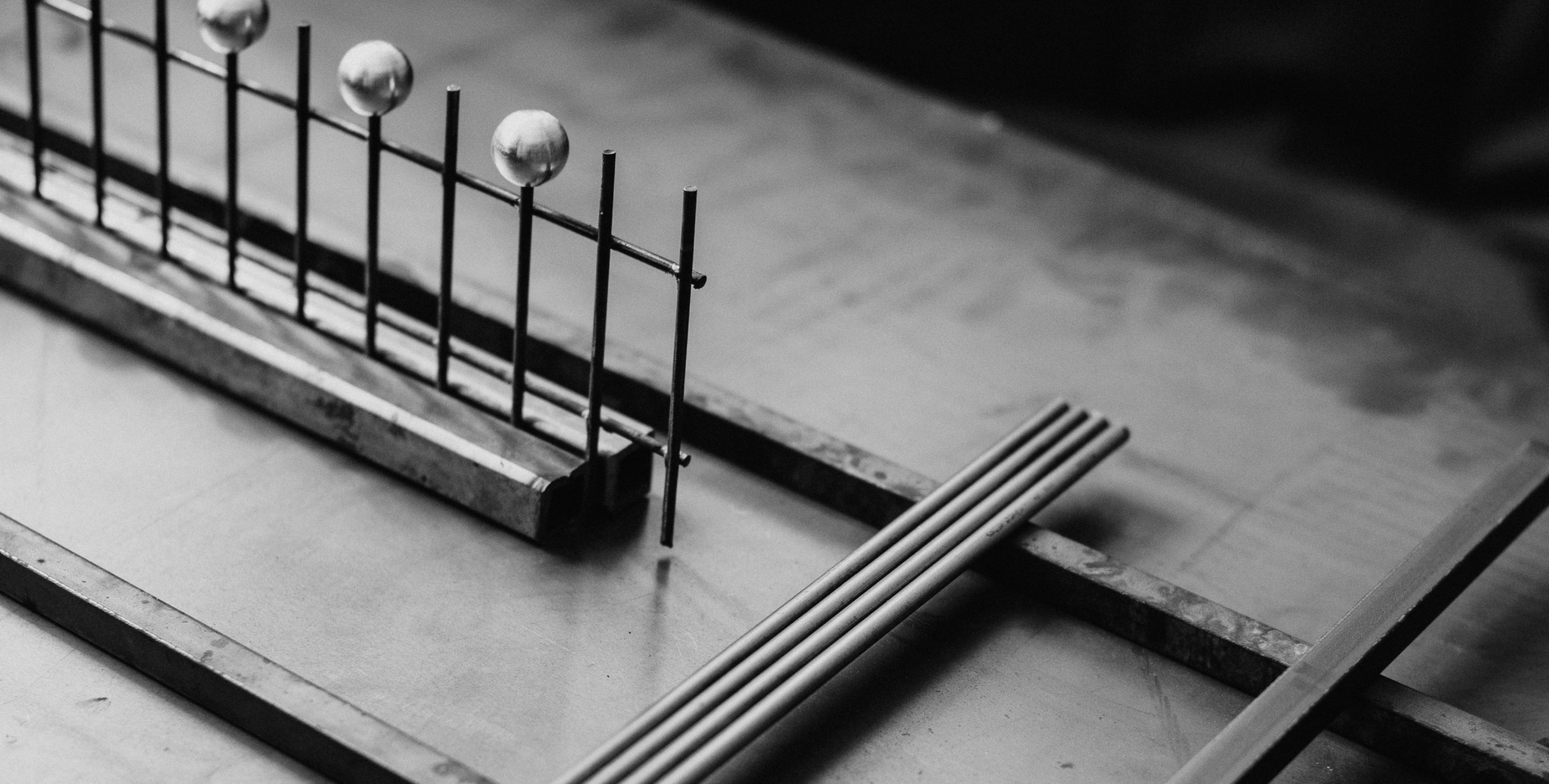 The Keep: Forms of Refuge by McKeever Donovan