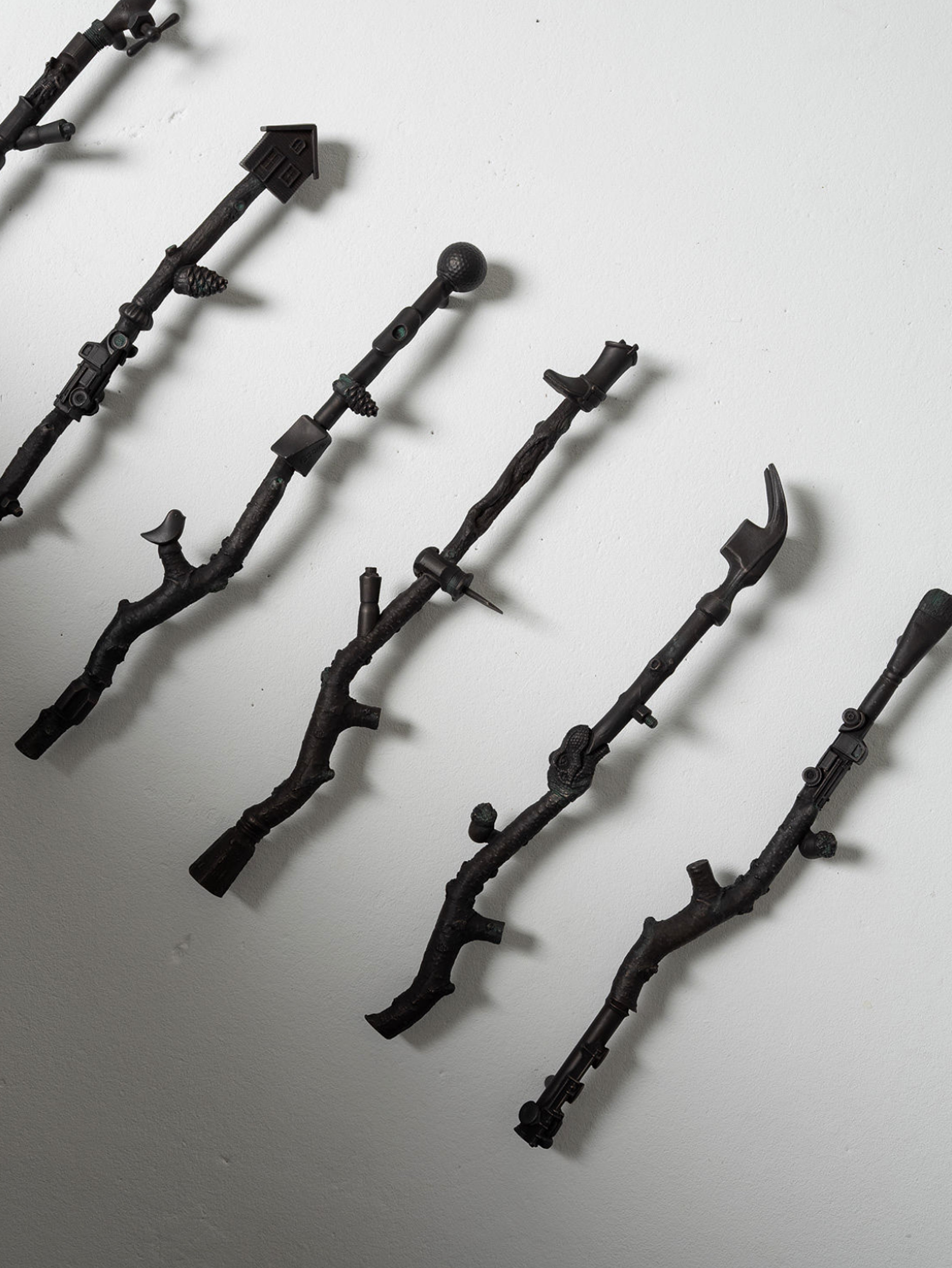 Junk Drawer Pulls, 2024