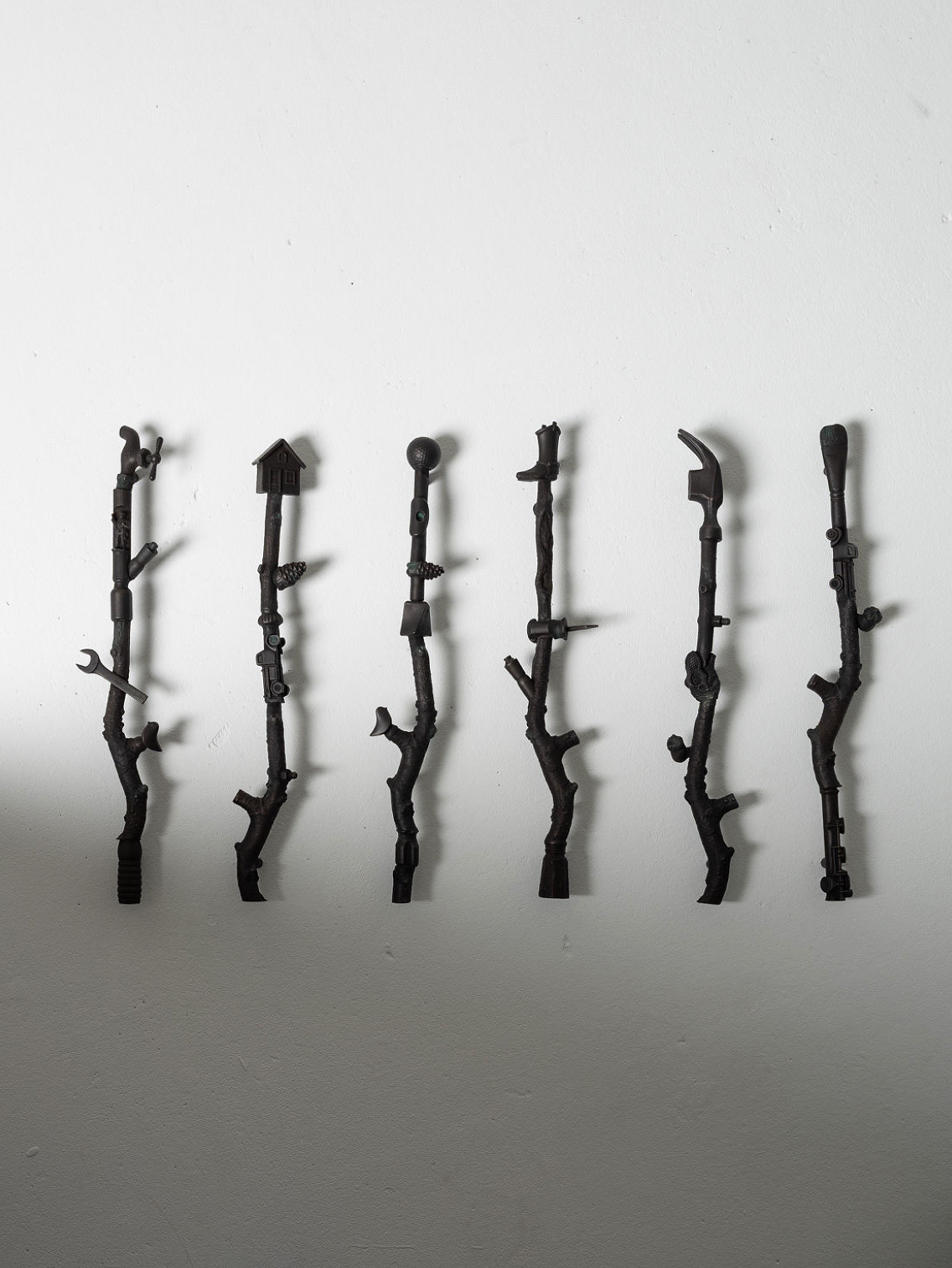 Junk Drawer Pulls, 2024