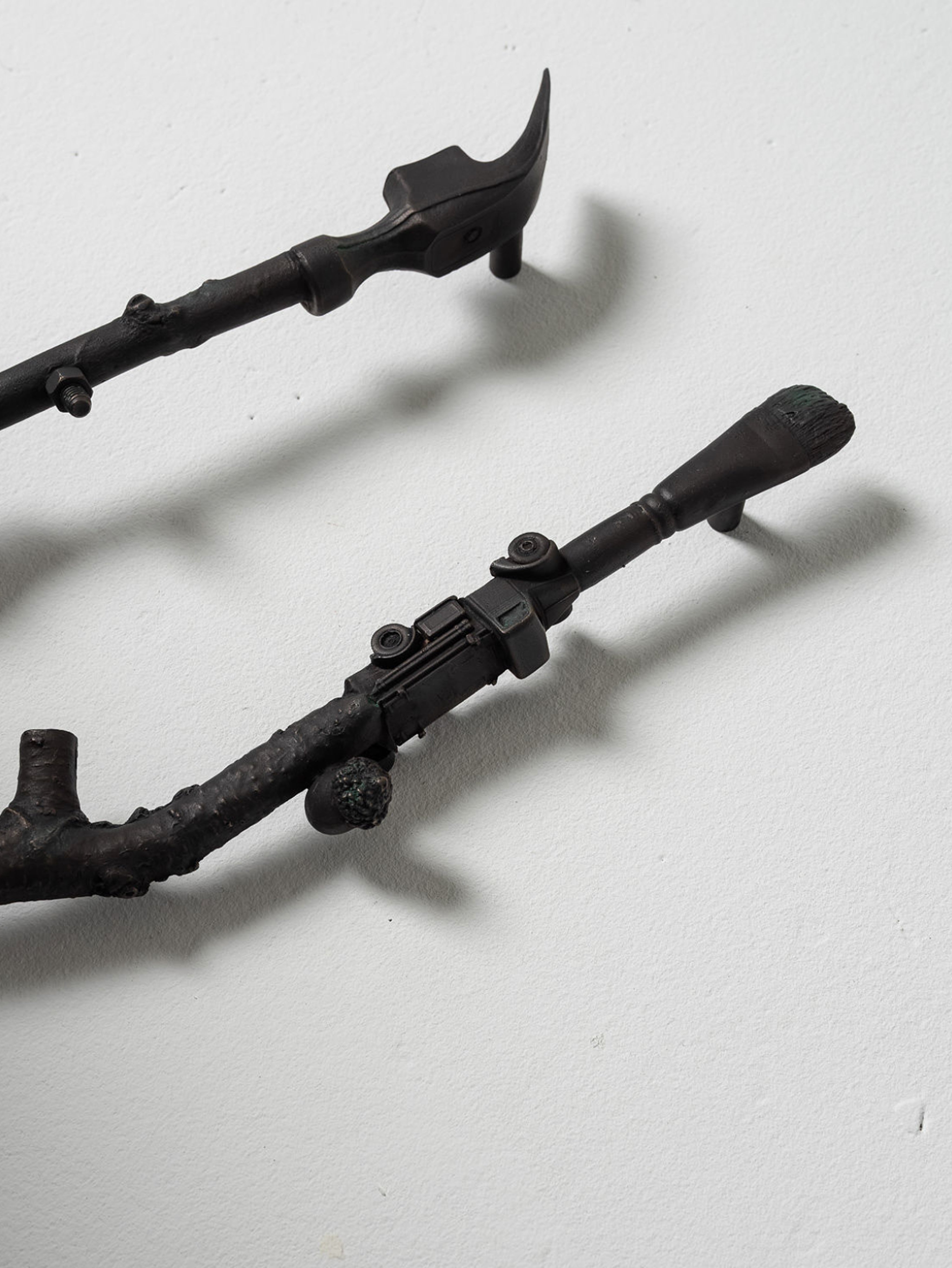 Junk Drawer Pulls, 2024