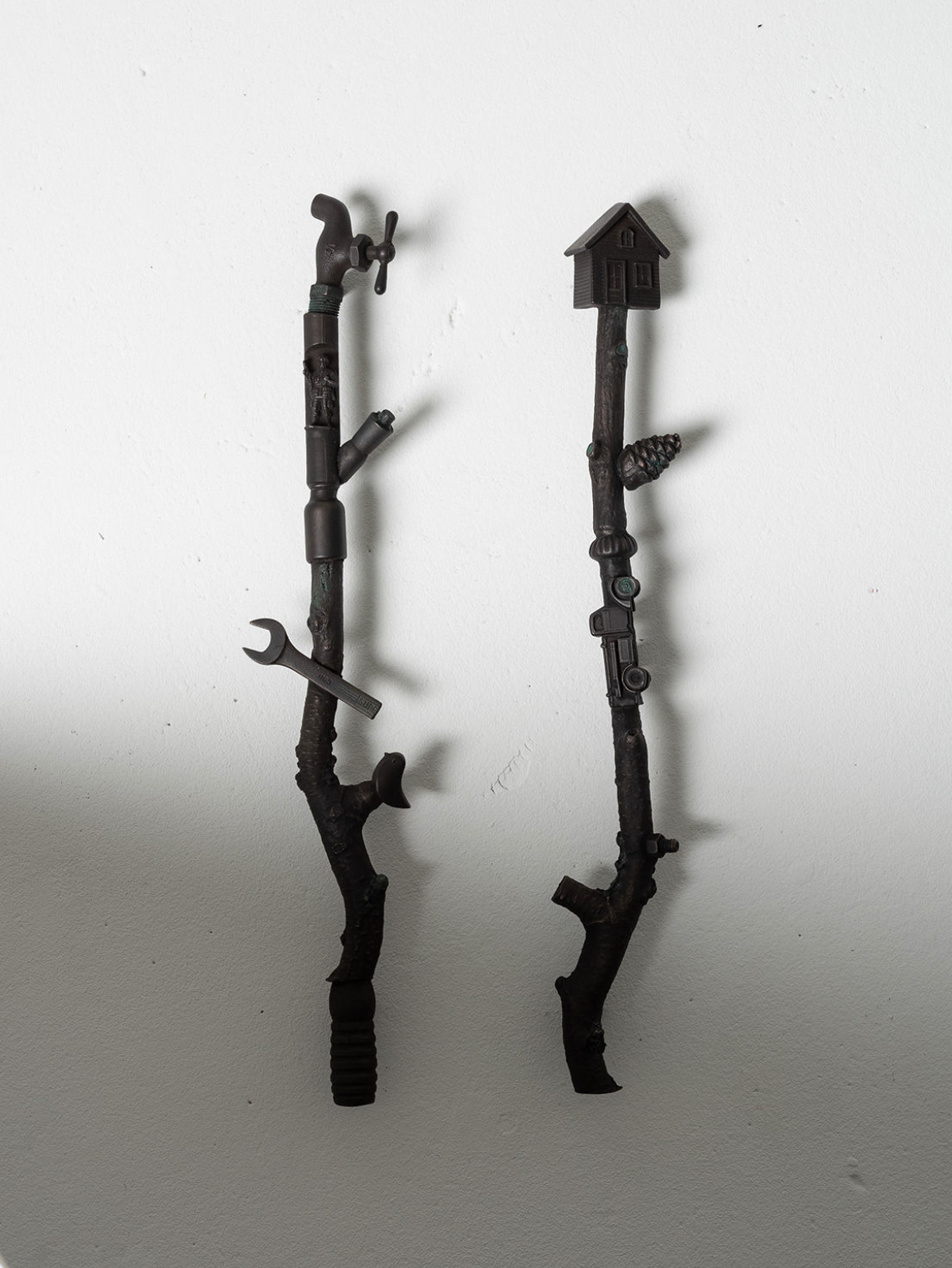 Junk Drawer Pulls, 2024