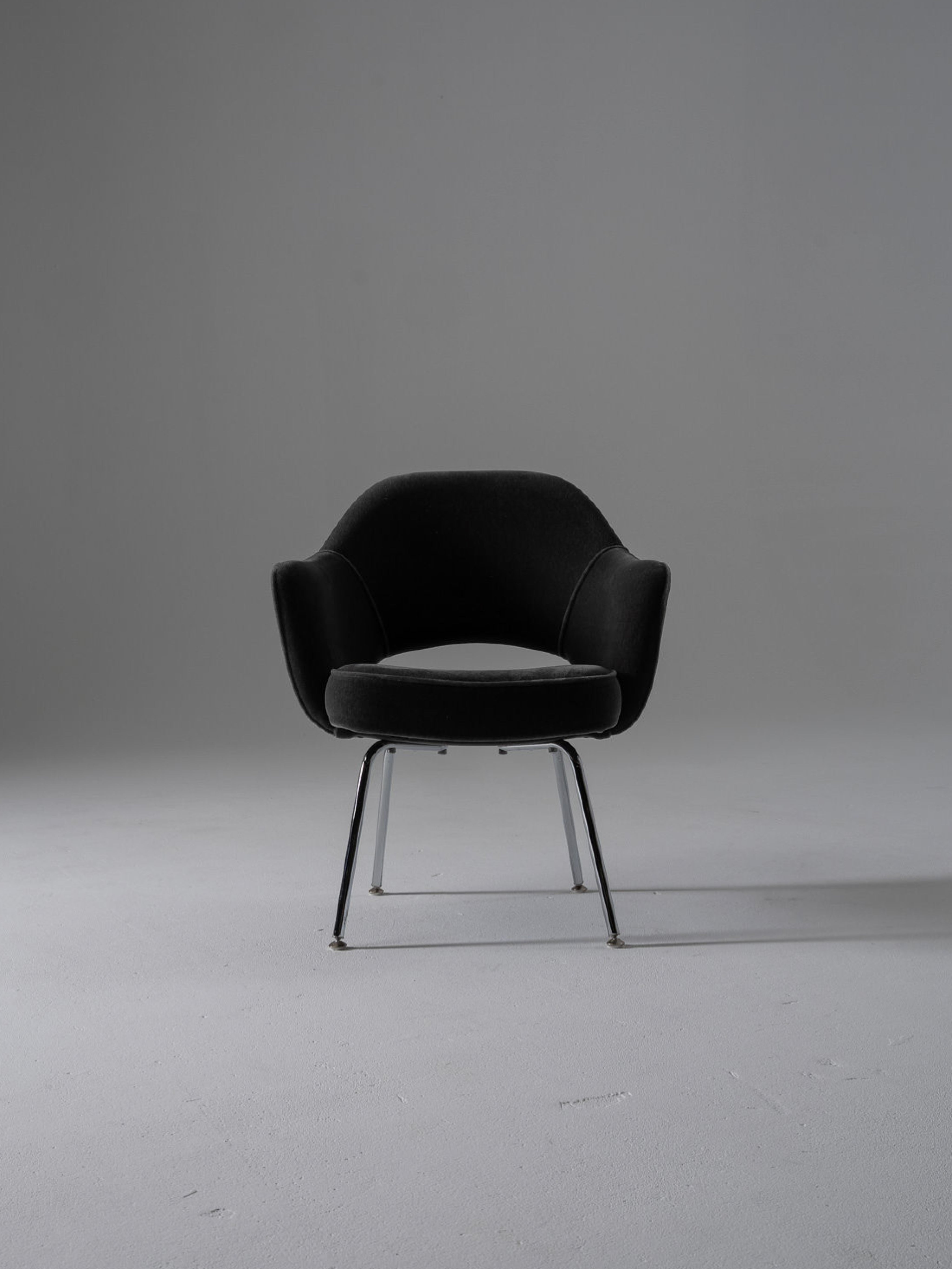 Womb Chair