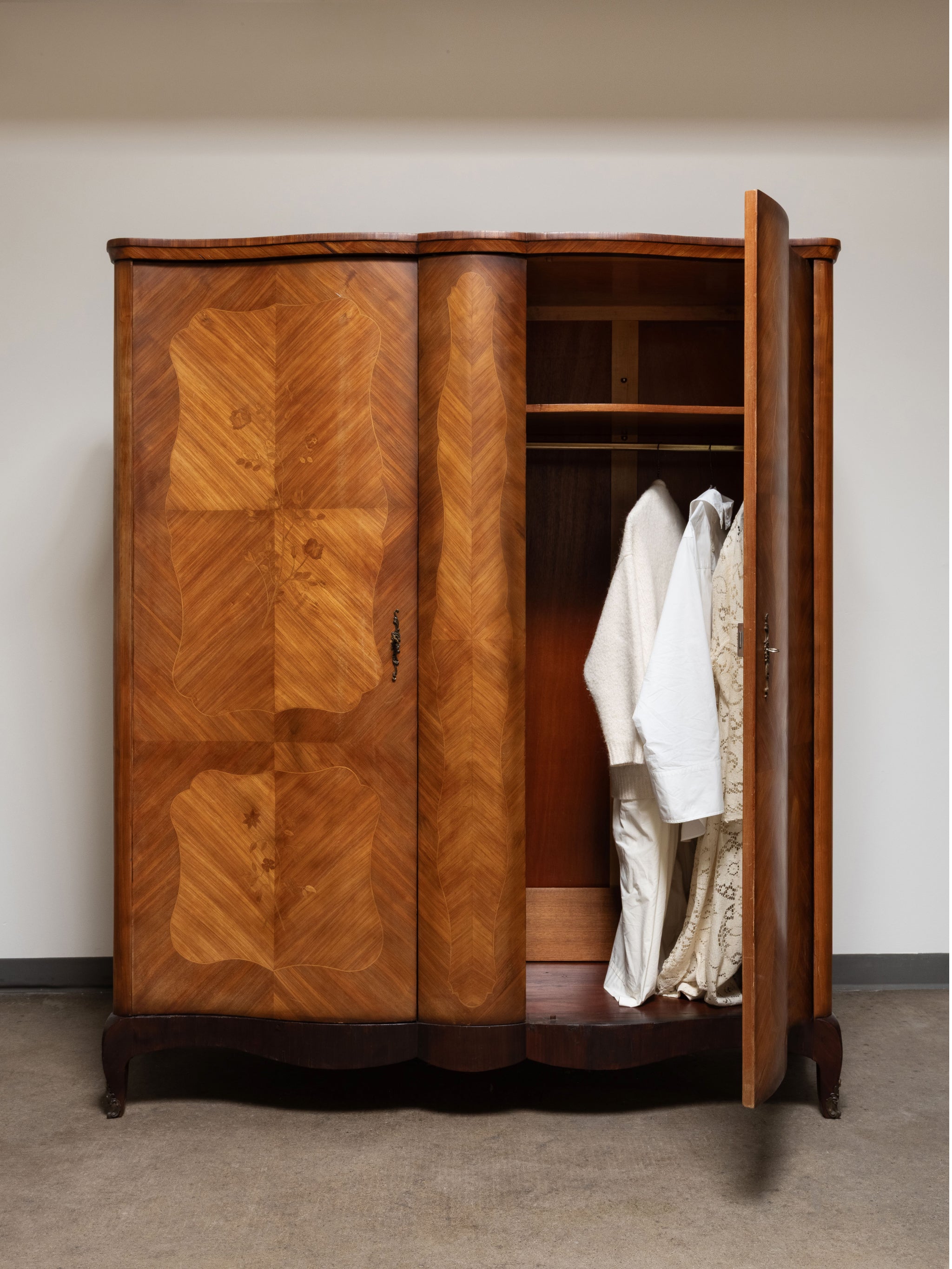 Wardrobe