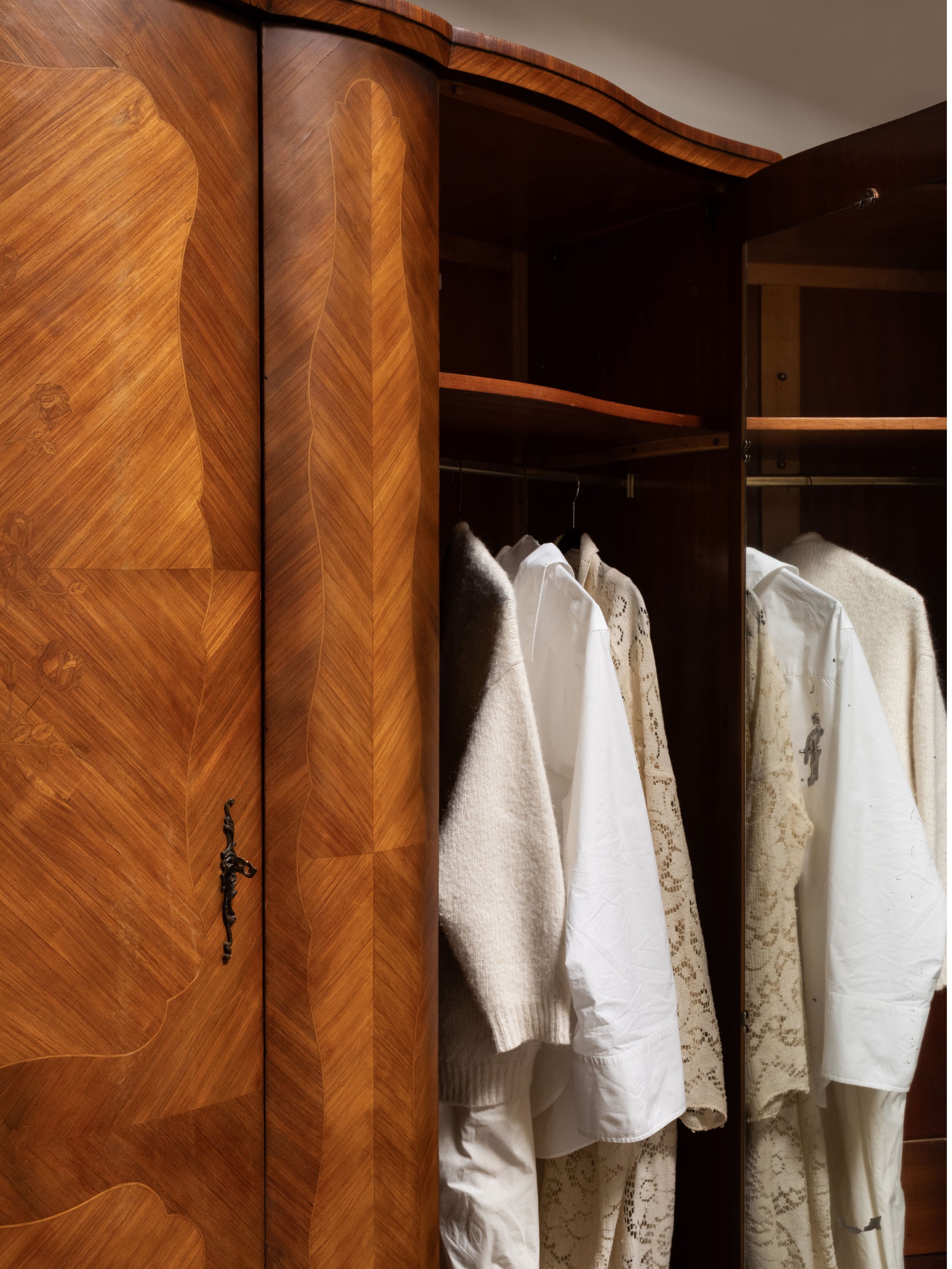 Wardrobe