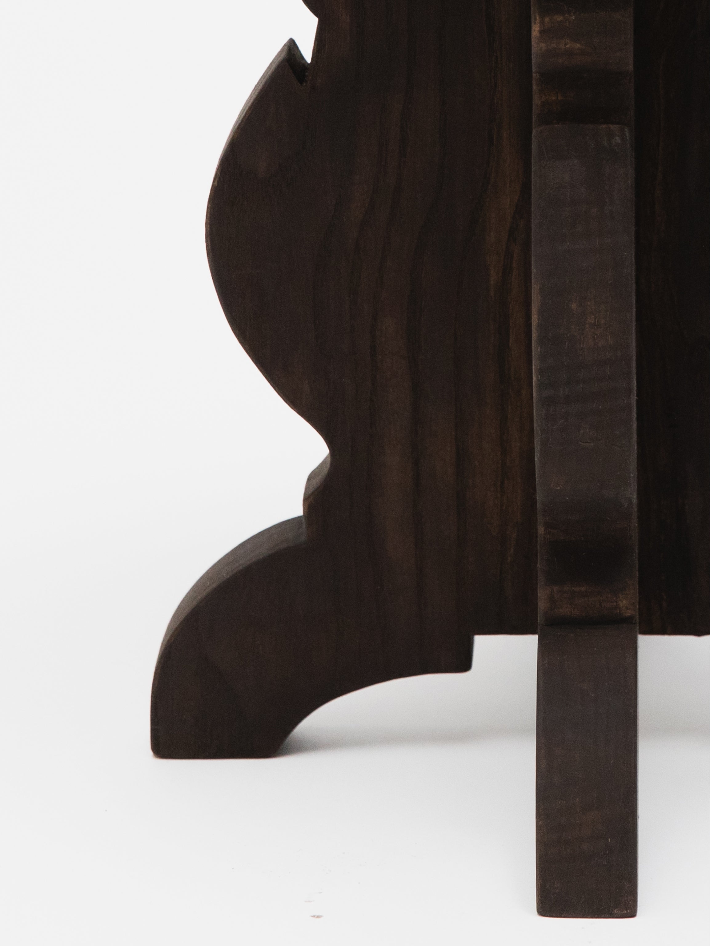 Side Table #1 by Alexis Stiteler