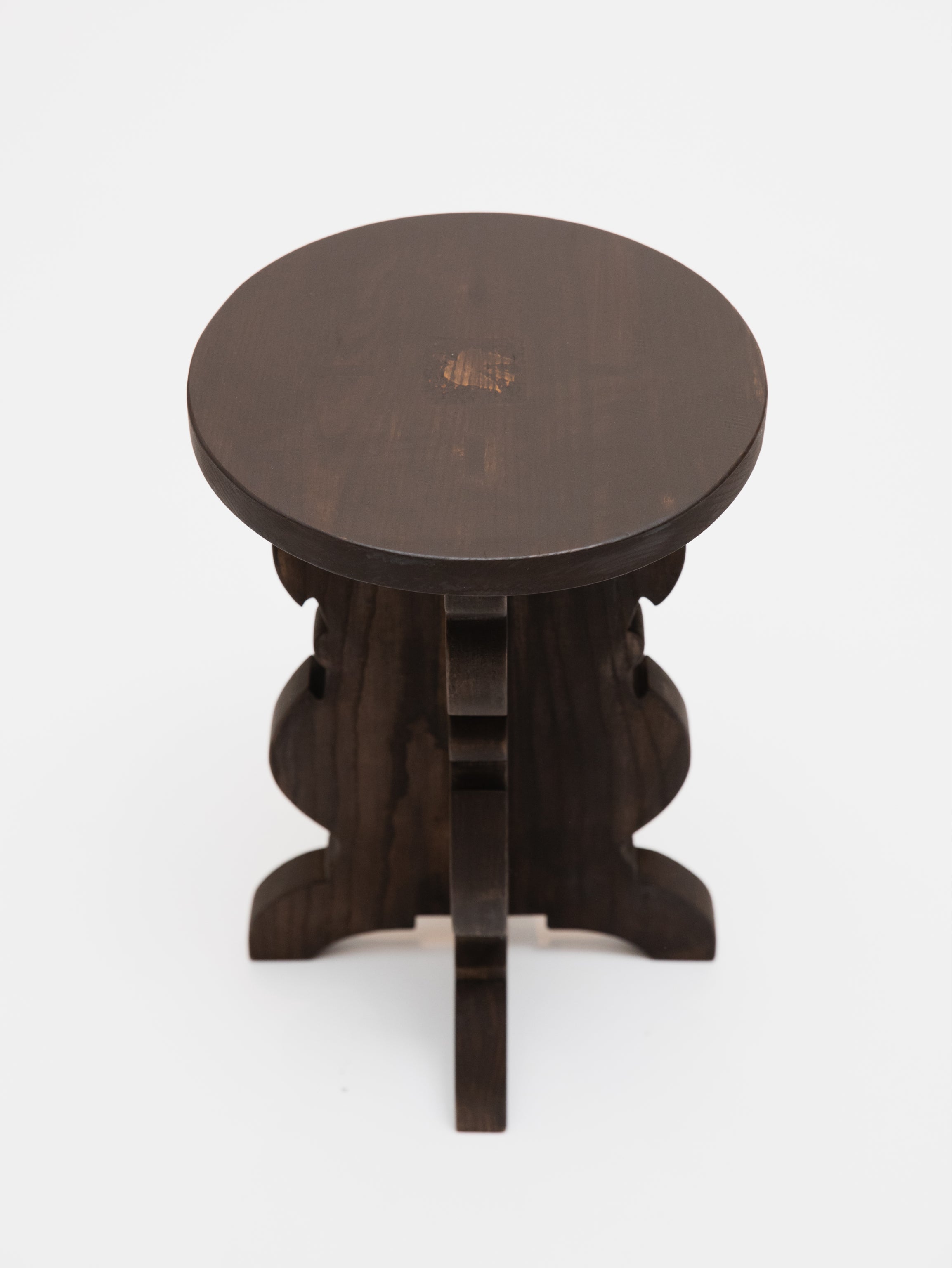 Side Table #1 by Alexis Stiteler