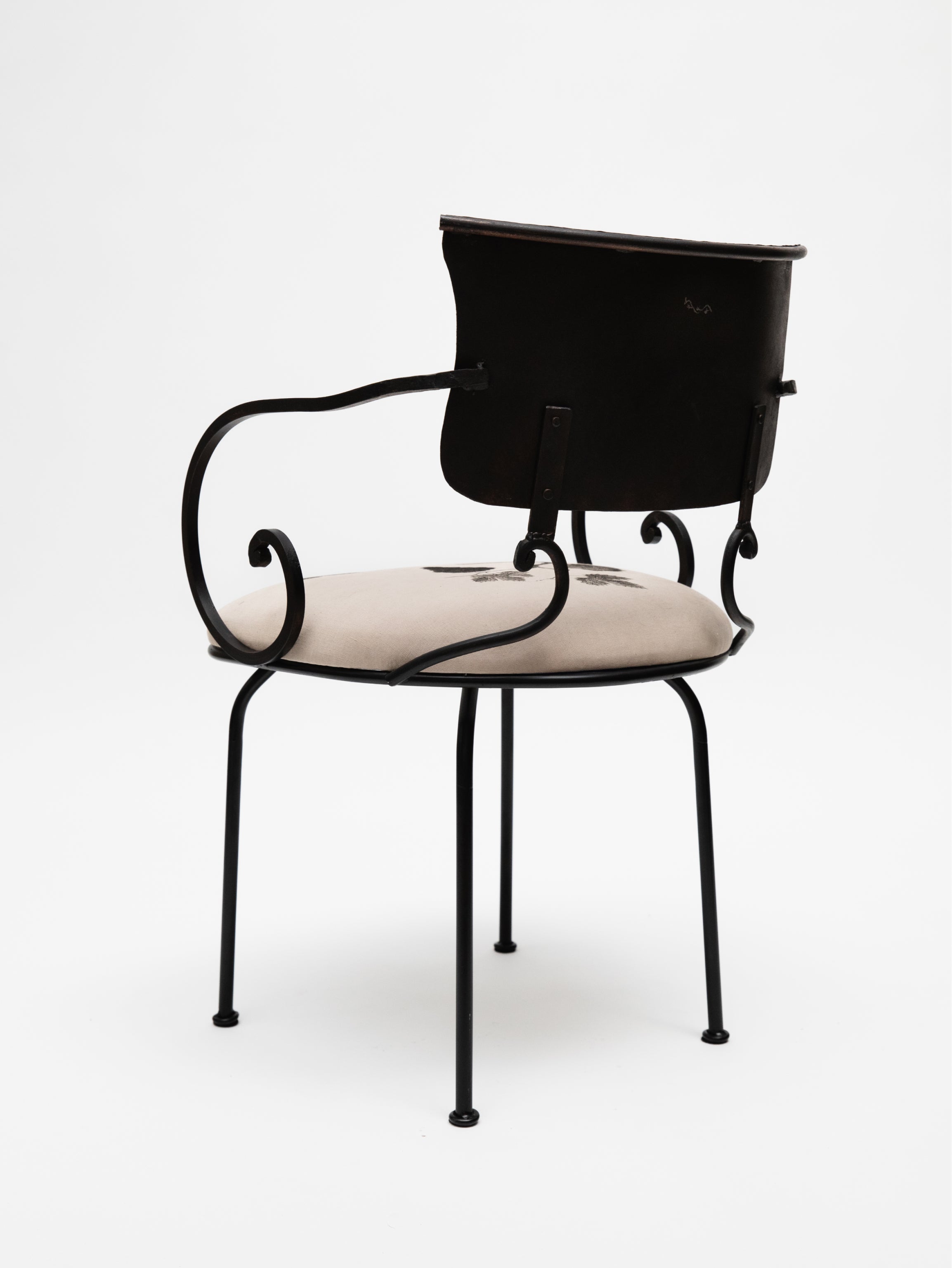 Chair #1 by Alexis Stiteler