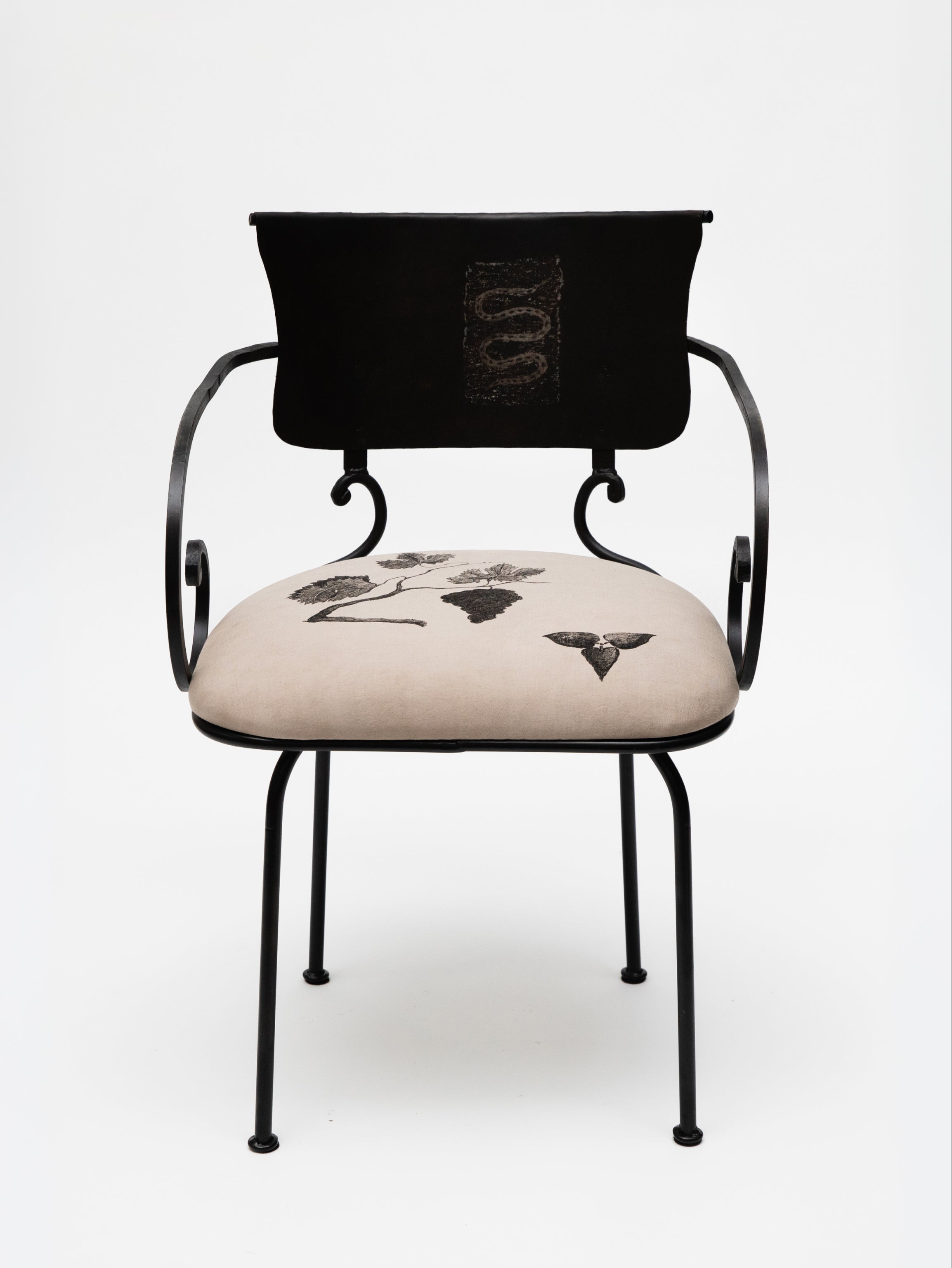 Chair #1 by Alexis Stiteler