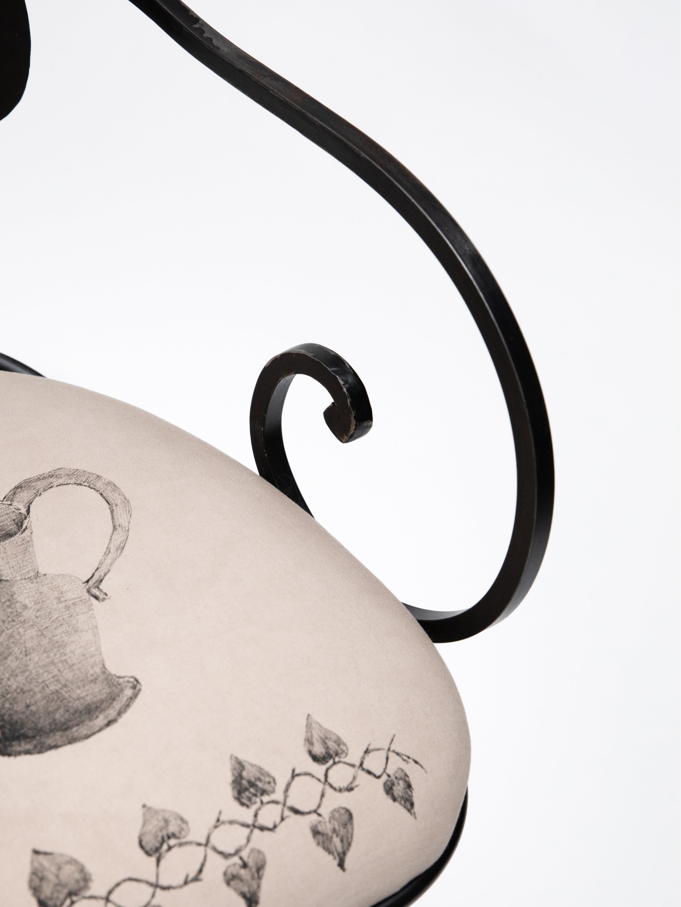 Chair #2 by Alexis Stiteler