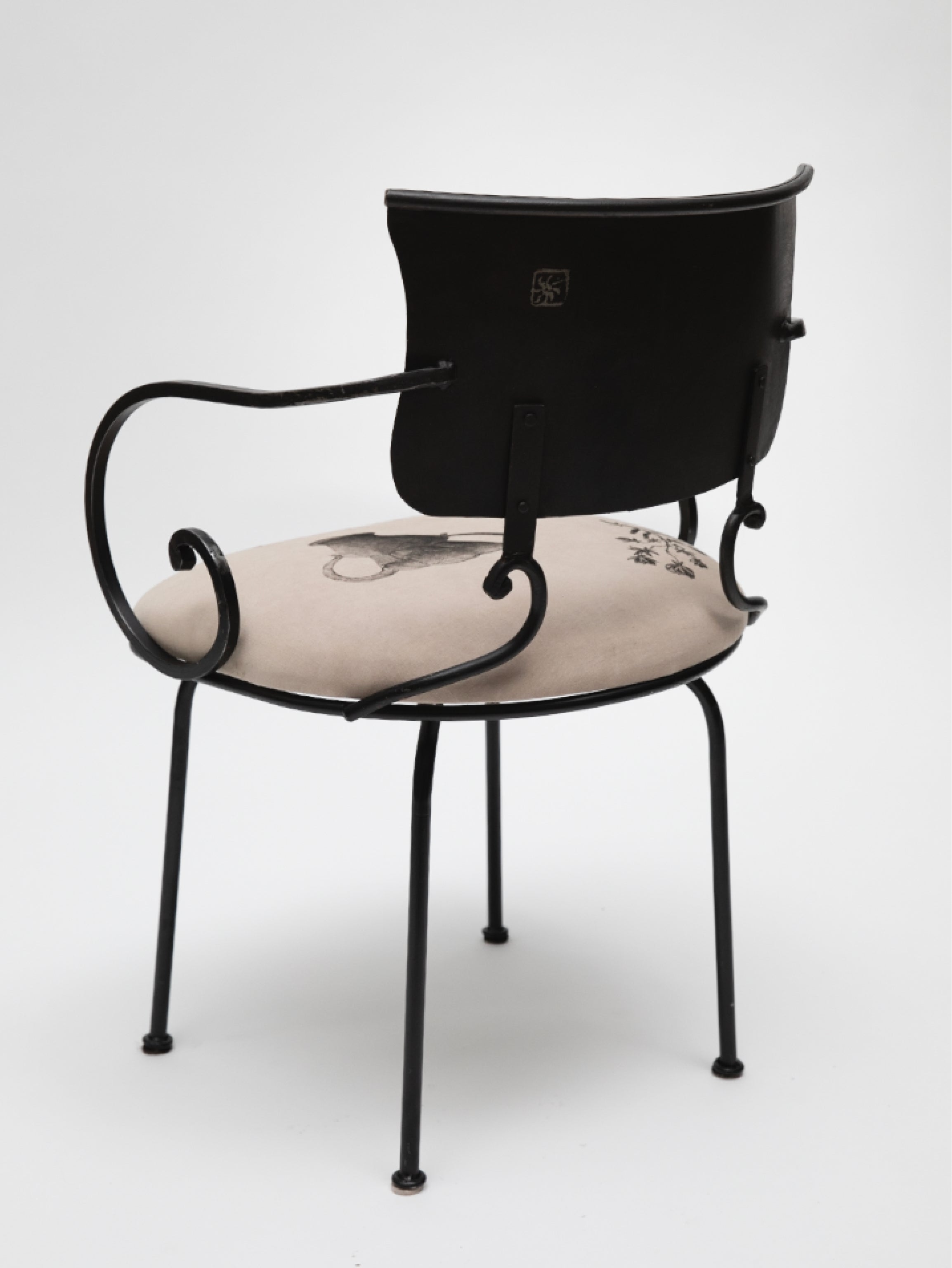 Chair #2 by Alexis Stiteler