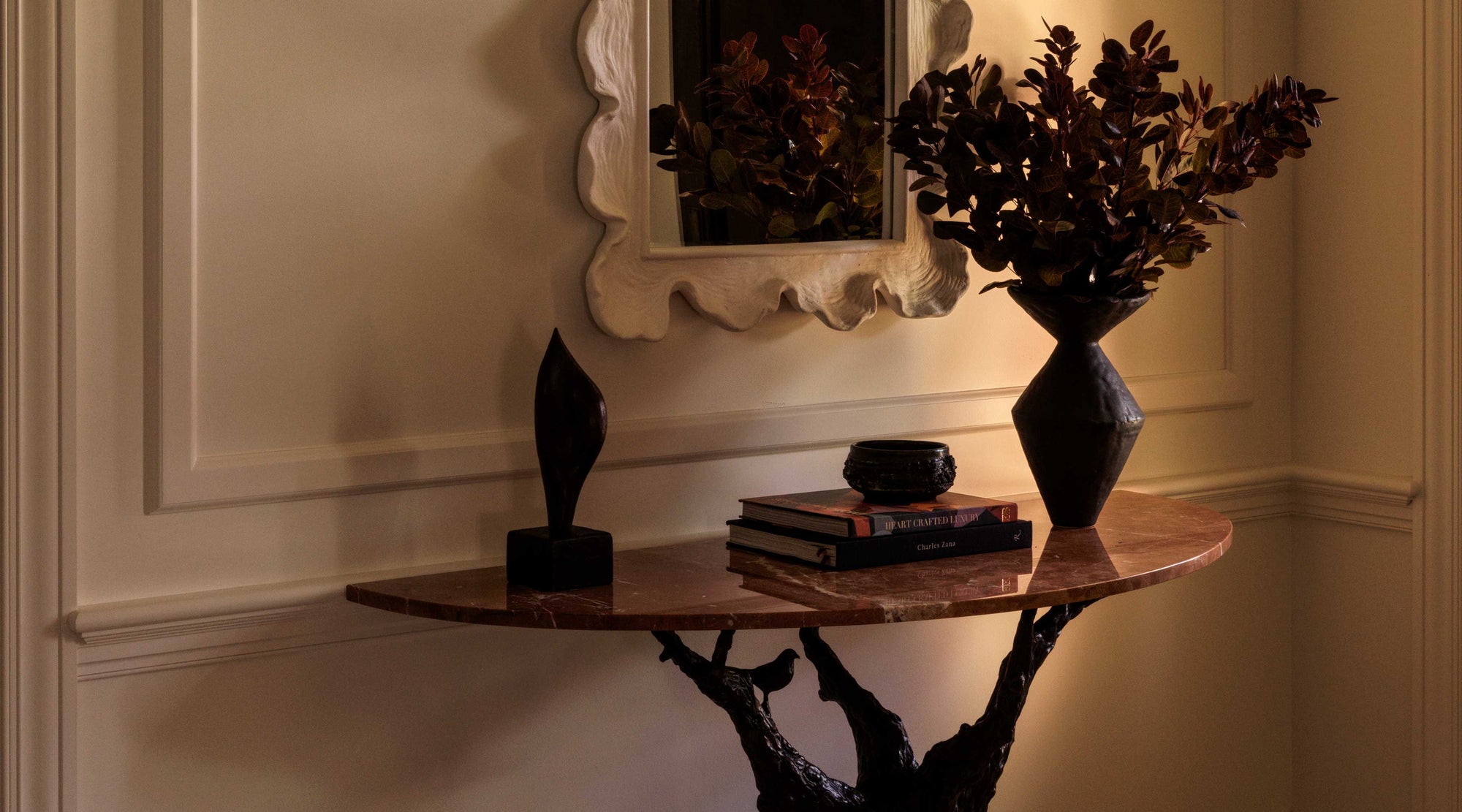 Prospect Refuge Studio