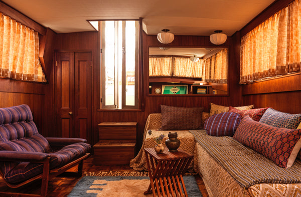 GALERIE: Meet 6 Up-and-Coming Interior Design Studios Making their Mar